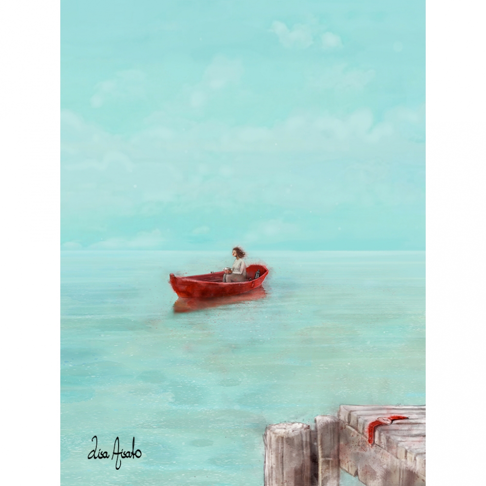 Ro | Lisa Aisato