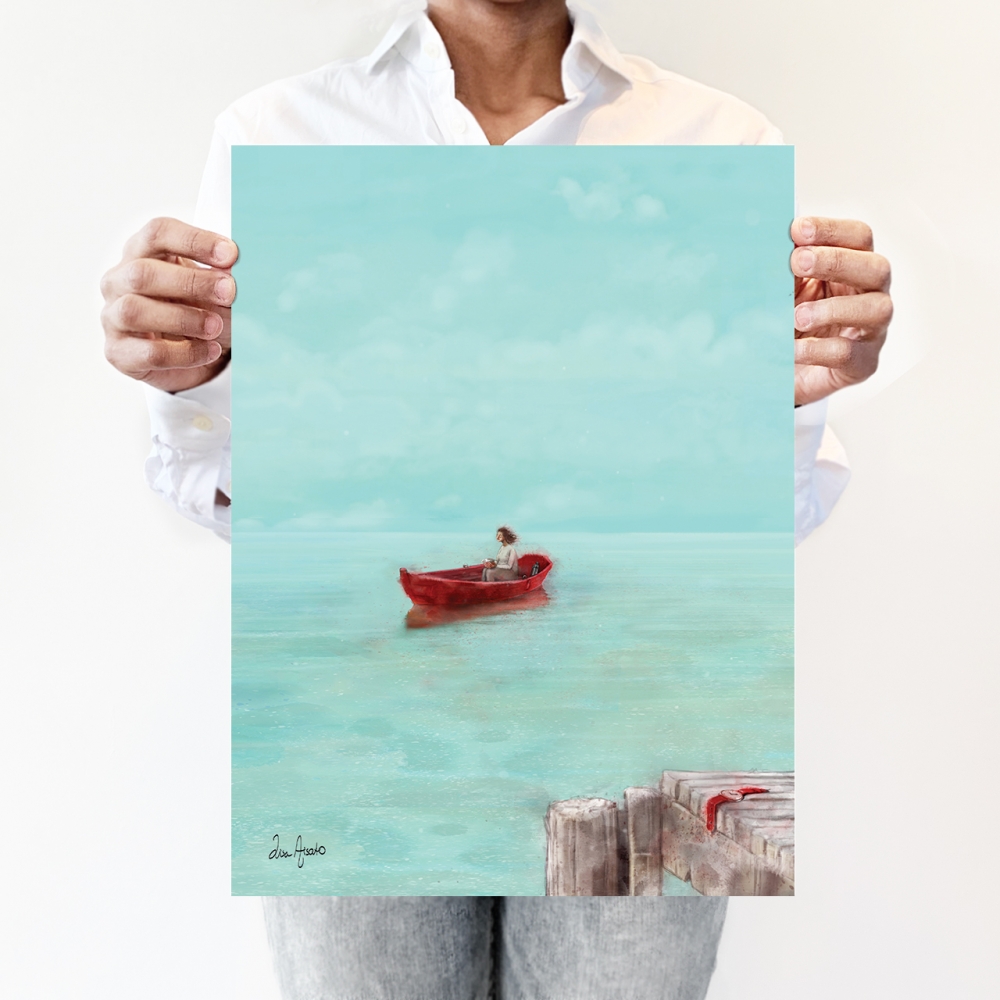 Ro | Lisa Aisato