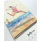 Wall Calendar 2023 [sold out] thumbnail