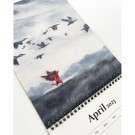 Wall Calendar 2023 [sold out] thumbnail