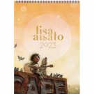 Wall Calendar 2023 [sold out] thumbnail
