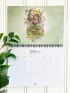 Wall Calendar 2027 thumbnail