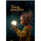 Wall Calendar 2025 [Sold out] thumbnail