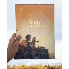 Wall Calendar 2023 [sold out] thumbnail