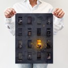 Four Seasons from the Fourth Floor thumbnail