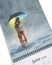 Wall Calendar 2024 [Sold out] thumbnail