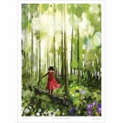 Astrid Lindgren 1 [SOLD OUT] thumbnail